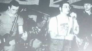 The Last Resort - Oi Oi Skinhead (Outtake)