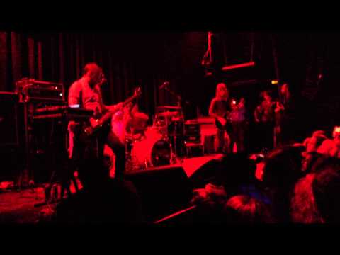 Russian Circles - 309(Live in Moscow 2013)