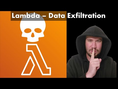 AWS Cloud 101 Attacking Defending AWS TryHackMe Part 1