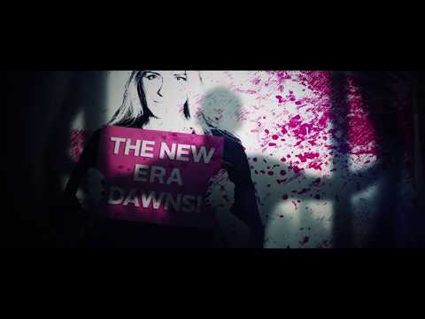 Kampagnenvideo | Allied Vision | The Embedded Revolution