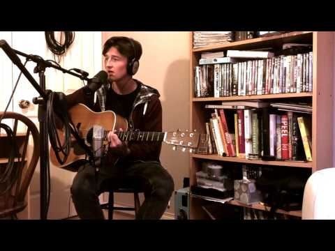 Drake - too good (feat Rihanna) acoustic cover by jack walton