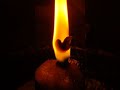 99 लोग नही जानते दीपक में फूल बनने का मत�