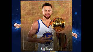 G-Easy - Random (Warriors Remix) (Steph Curry Edit)