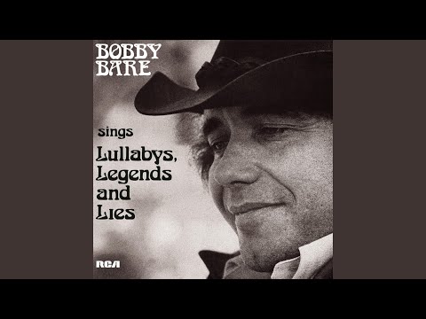 In the Hills of Shiloh - Bobby Bare