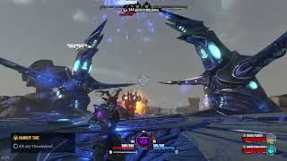 Let's Play Coop: Almighty Kill Your Gods - Gaiscioch Adventures