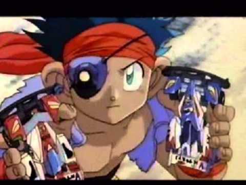 Bakusou Kyoudai Let's & Go!! WGP Bousou Mini Yonku Daitsuiseki 'Oretachi' no Theme Hironobu Kageyama with CoroCoro Kids