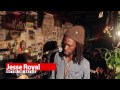 Jesse Royal Jussbuss Acoustic Hotter The Battle Episode 10