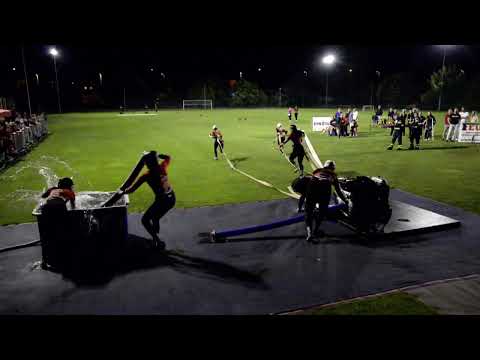 DHZ Vydrany ženy - klasik - 3. kolo PDHL - Orechová Potôň, 31.05.2025