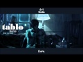 Tablo / HOME [Feat. Lee Sora] (Esp-Rom-Han ...