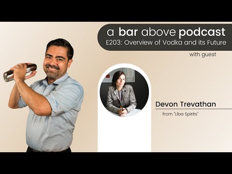 ABAP 203: An Overview of Vodka and its Future