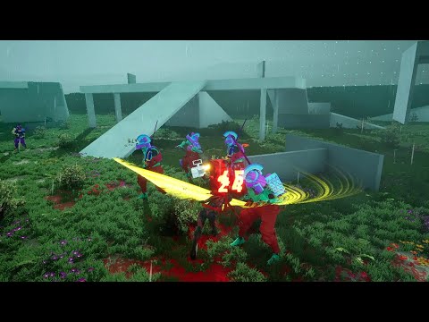 My game was BROKEN and this is how I FIXED it