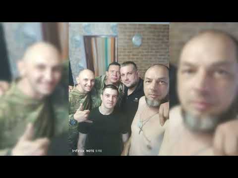 Боевые братики БАРС 14