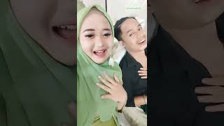 Download lagu FAJAR SYAHID & AISYAH ICHA TAMBAH MESRA CIE..CIE..SERASA DUNIA MILIK BERDUA, ARTIS MADURA 🇮🇩 #Shorts mp3
