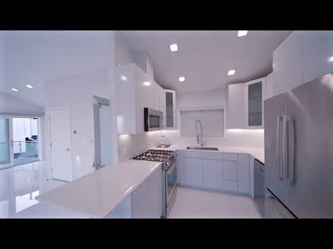 for lease 3 bed 2 bath plus attached huge guest house 10,500 West Hollywood Hills