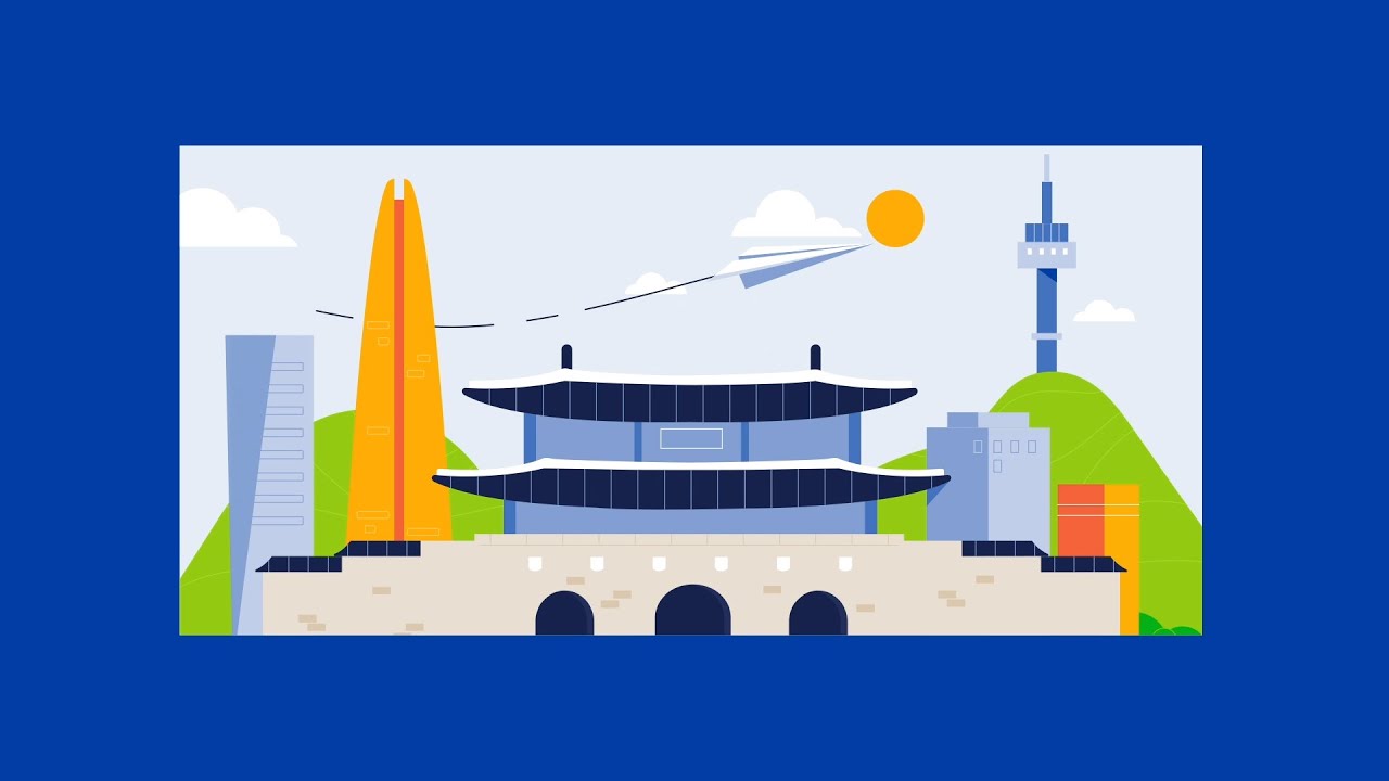 ✈️ 대한민국에서 시작된 희망의 여정, ELEVATE