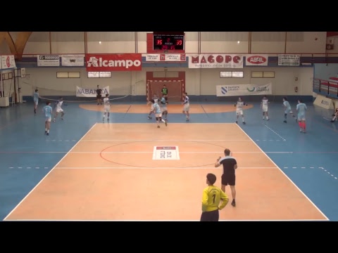 6NTV   XM  SEIS DO NADAL-CISNE