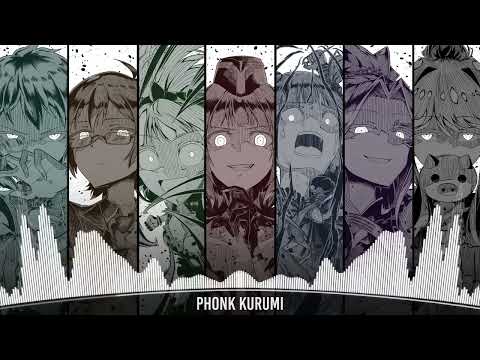 Top 20 Phonk Songs - Best of Phonk