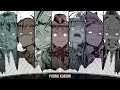 Top 20 Phonk Songs Best Of Phonk