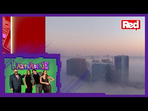 Beograd najzagađeniji grad na svetu - Razvlačenje - 29.10.2021. - Red TV