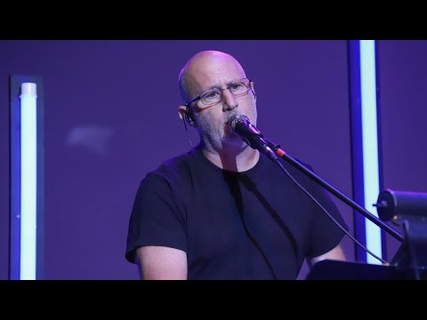 "Around The Piano" with Rob Major