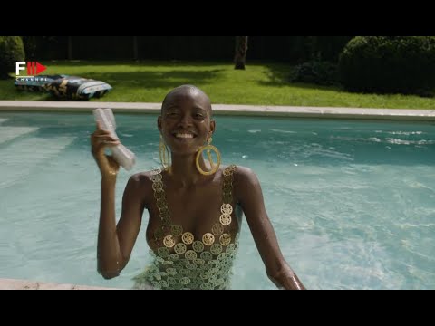 LEONARD Best Looks Show 2021 - Fashion Channel