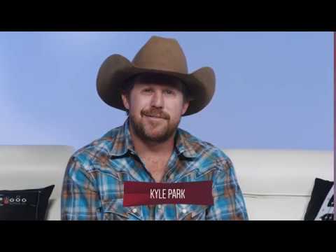 Kyle Park - Ain't Nobody Hotter (Exclusive)