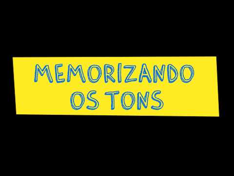 A Forma Mais Eficaz de Treinar o Ouvido ( somente pra quem quer ser bom nisso)