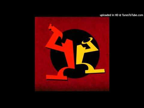 DrumAttic Twins - Sticky (original mix)