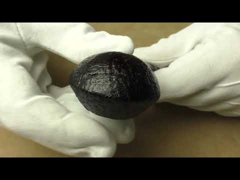 Dunhill Shell Briar 3 - pipe F621