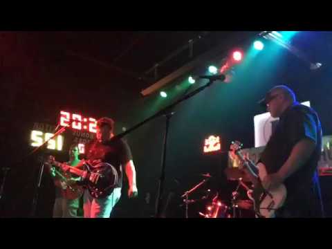 Horizon Arcs - Live at 'Mitchells - Fort Wayne - Alt Rock - Indie