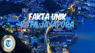 Tujuh Fakta Unik Jayapura Kota Kelahiran Menteri Wishnutama, Ada Bukit Jokowi