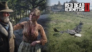 Picket klodset mixer Red Dead Redemption 2 Nexus - Mods and community