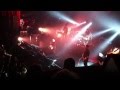 Dionysos - Can I ? - l'Olympia - Paris