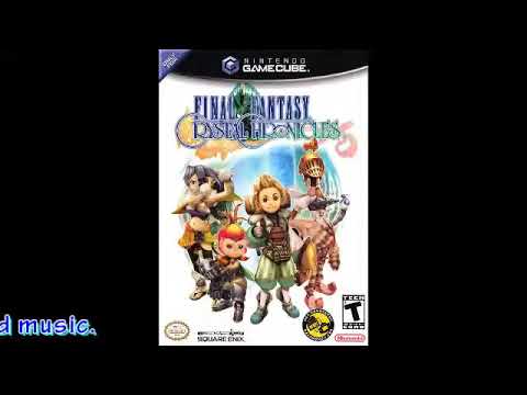 #60 - Final Fantasy: Crystal Chronicles - Departure