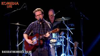 Turin Brakes - &#39;Save You&#39; LIVE @ KOMEDIA BATH