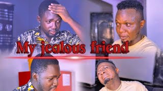 Jealous friend #storytime #truestory #viralvideo #video #goviral #nollywoodmovies #sirbalotv #omg