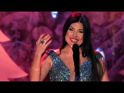 Paula Seling - Sus la poarta Raiului [Live]