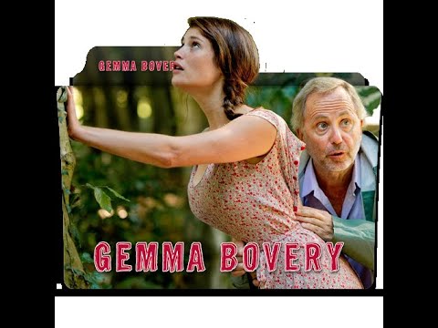 Gemma Bovery (2014) Movie Explained in Eng