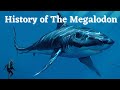 History of the Megalodon - Documentary