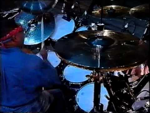 Rypdal - Bailey - Cobham @ Jazzfestival Viersen 1994 - Part1