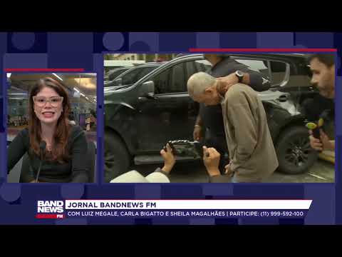 Polícia investiga novas vítimas do piloto que comandava um esquema de exploração sexual