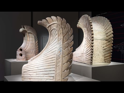 Era uma vez um telhado: arquitetura coreana desaparecida - destaques da exposição