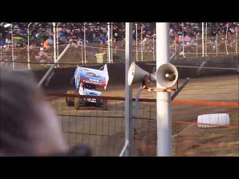 Jordyn Charge Heat1 at Avalon 26.12.2022