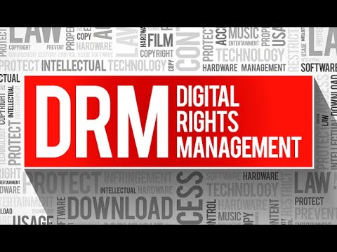 Windows 11 ✅ SOLUCIONA problemas con DRM #noticiasshorts