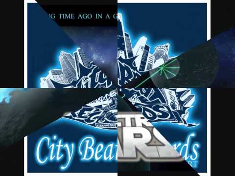 E-Rocker & DJ Salva 808 - Electro Funk