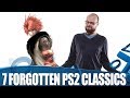 7 Forgotten PS2 Classics We'd Love To Play On PS4