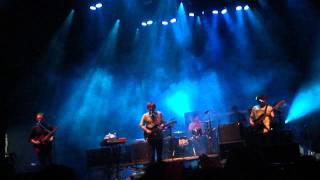 Bombay Bicycle Club - "What You Want"