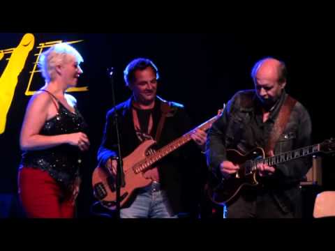 Swiss Talent Blues Night Teil 1