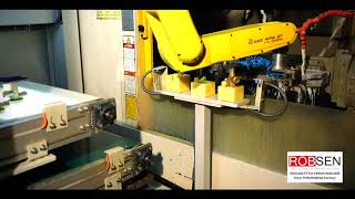 ROBSEN - iRoCube F7 from Torun Metal Factory