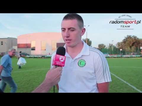 Derby Radomia Młodzik Radom  - Centrum Radom 0:5